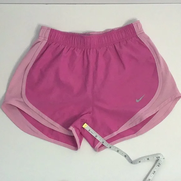 Nike Shorts Womens Nike Tempo Running Shorts Pink Size Xs